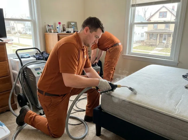 Bed Bug Remediation in Milwaukee, WI