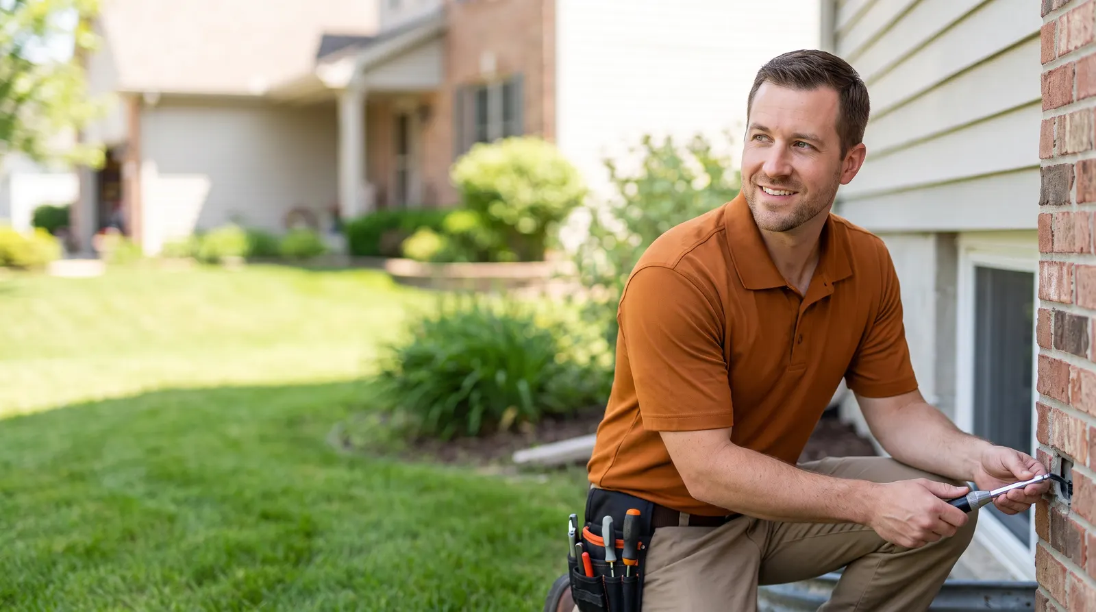 Pest Control Service in Milwaukee, WI