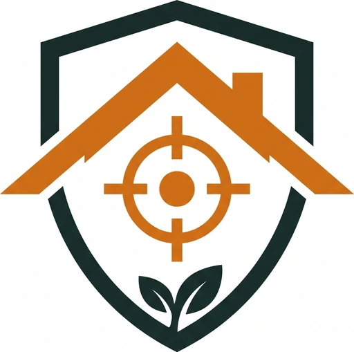 Smart Guard Pest Control logo